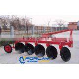 1LYT-525 Model One-way Five Disc Plough