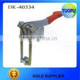 Cheap Metal Mini Electrical Cabinet Toggle Latch,iron Galvanzied Industrial Cabinet Latches for Sale thumbnail-4