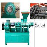 Factory Hot Sale Charcoal Making Machine for Sale +86 13526426352 thumbnail-1