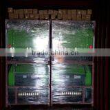 Good Quality Tractor Small Round Hay Baler for Sale thumbnail-5