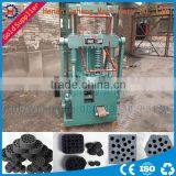 High Quality Honeycomb Coal Press Making Machine Carbon Black Briquette Machine