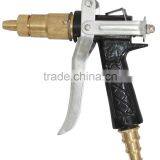 ILOT Heavy-duty Cannon Metal Hose Nozzle Car Wash High Pressure Sprayer