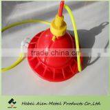 Chicken or Duck Plastic Poultry Plasson Bell Drinker thumbnail-3
