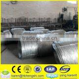 Pvc Caoted Metal Wire Rod for Woven Wire Mesh Use thumbnail-5