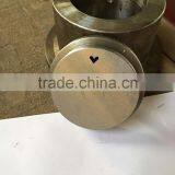 Shrimp Feed Pellet Line/fish Feed Extruder/animal Feed Pellet Making Line thumbnail-6