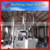 PP AMS-MW800 Model Plastic Powder Grinder/Plastic Mill Machine CE thumbnail-3
