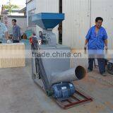 Rubber Roller Rice Huller Machine (LM24-2C) thumbnail-2