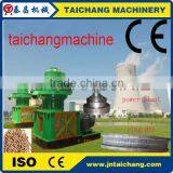 Wood Pellet Machine / Coffee Shell Pellet Machine / Palm Pellet Machine TCZL850 Woodworking Machine Farm Machinery thumbnail-2