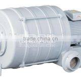 High Quality 2HTB65-704 Multi Stage Impeller Turbo Air Ring Blower thumbnail-6