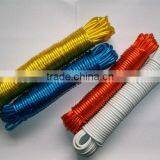 PVC Clothesline, Plastic Clothesline