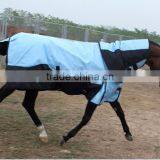 Horse Equestrian Combo Winter Horse Rug thumbnail-6