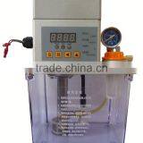 2L automatic adjustable time centralized lubricant Knitting Machines