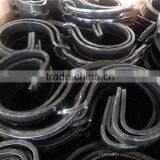 60SI2Mn Material Culitivator Machine Plow Tip/S-type for Hot Sales E-Mail:yumei674@163.com thumbnail-3