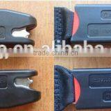 Chinese Universal Interface Isofix Interface Child Car Seat Belt With ECE thumbnail-1