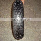 Wheel Barrow Tyre / Whee Barrow Tire / Wheelbarrow Tube thumbnail-1