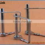 Zinc Plating Square Wire Lock Pin thumbnail-1