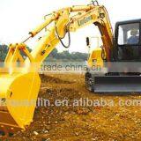 Excavator Bucket CLG908CIII Part thumbnail-1