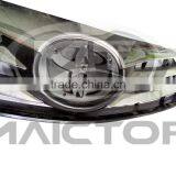 Car Front Grille for Toyota Corolla 2014 thumbnail-4
