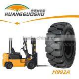 Chinese Brand Solid Tires 6.5-10 for Forklift thumbnail-4