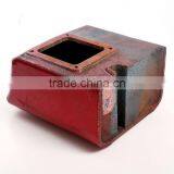 High Quality Steel Water Tank and Water Tank Truck for Sale thumbnail-4