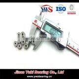 Deep Groove Ball Bearing 623zz 623 Miniature Bearing Z2 P0 Use for 3D Printer thumbnail-3