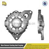 China Custom Alu Alu Die Casting Machine Parts