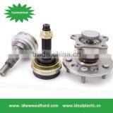 Professional High Precision Aluminum Metal Parts CNC Machining Part Service thumbnail-5