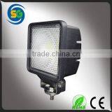 LED 4x4 Offroad Driving Aluminum 30w LED Light Bar for Car thumbnail-2