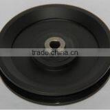 Fitness Equipment Plastic Nylon Gym Pulleys for Wire Cable thumbnail-1