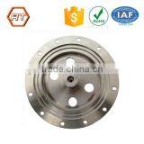 Trade Assurance Custom Made Precision Machined Parts thumbnail-2