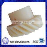 Plastic Injection Molding Parts,Plastic Gear thumbnail-2