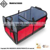 Folding Great Cargo Storage Container for Car Truck or SUV Premium Trunk Organizer thumbnail-2