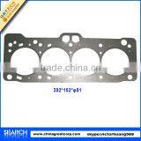 11115-15072 Auto Spare Parts Head Gasket Set for Toyota thumbnail-1