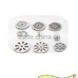 Special Supply MIM Iron and Steel Part With High Strength thumbnail-2
