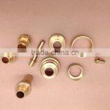 Mechanical CNC Machining Cigar Parts,electronic Cigarette Spare Parts thumbnail-2