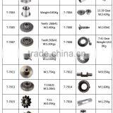 After-market Kamaz Truck Ring Gear Made by Whachinebrothers Ltd. thumbnail-5