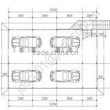 House Kit Prefab House 3 Bedrooms thumbnail-5