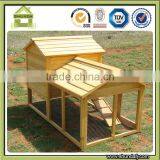 SDR002 Rabbit Hutch Rabbit House Rabbit Cage Wooden Cottage Pet Enclosure thumbnail-5