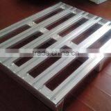 Coldstorage Use Metal Aluminum Pallet thumbnail-3