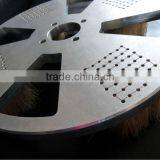 Engraved Custom Metal Case Aluminum CNC Milling Parts,OEM Supply High Precision CNC Milling Service thumbnail-3