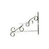 Stainless Steel Garden Hook