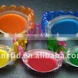RFID Silicone Wristband for Gym thumbnail-1
