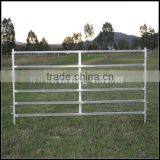 Corral Fence Panel With Round Pipe in China Used for Sheep / Goat thumbnail-3