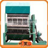 China MAYJOY Energy Conservation Low Investment Paper Pulp Egg Tray Machine thumbnail-1