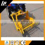 Multifunction China Mini Tractor/ Small Tractor Price With Potato Harvester Hot Sale in Brazil thumbnail-1