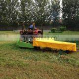 CE Certification New Condition Farm Machinery Rotary Disc Mower for Sale thumbnail-4