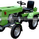12 Hp, 13 Hp, 15 hp Mini Belt Lawn Tractor thumbnail-4