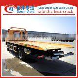 Foton Aumark 4X2 4TON Heavy Duty Tow Trucks Sale thumbnail-4