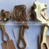 Wire Rope Grip Clamp Manufacture thumbnail-2