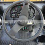 Lowest Price SAM Backhoe Loader WZ30-25 For Sale thumbnail-6